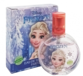 Disney Frozen EDT 15 ml Çocuk Parfümü kullananlar yorumlar